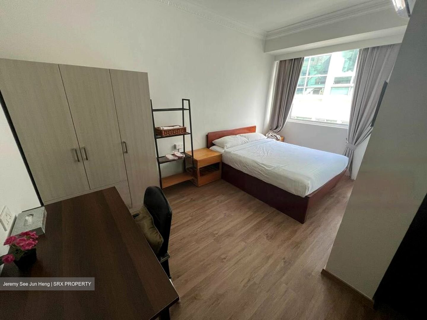 Rangoon Road (D8), Apartment #457560151